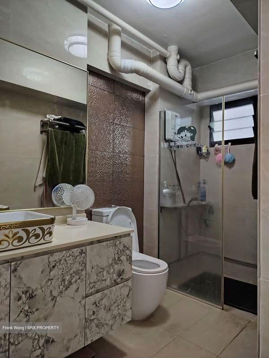 Blk 691 Jurong West Central 1 (Jurong West), HDB 5 Rooms #573984401